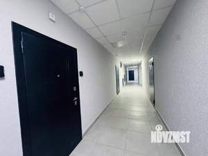 1-к квартира, вторичка, 39м2, 13/24 этаж