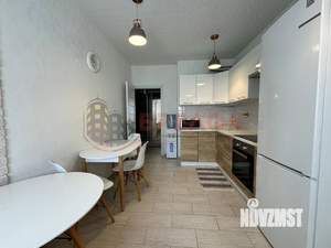 1-к квартира, вторичка, 40м2, 14/14 этаж