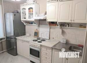 1-к квартира, вторичка, 39м2, 5/17 этаж