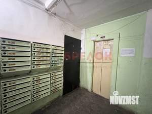 1-к квартира, вторичка, 34м2, 2/9 этаж