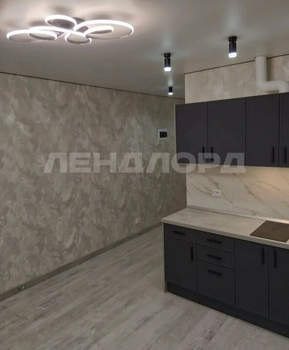 1-к квартира, вторичка, 23м2, 7/12 этаж