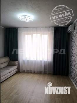 2-к квартира, вторичка, 57м2, 5/17 этаж