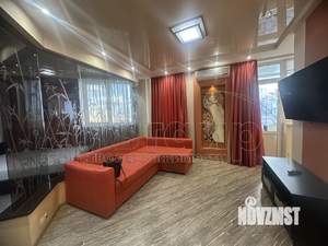 2-к квартира, вторичка, 67м2, 10/17 этаж