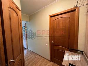 2-к квартира, вторичка, 44м2, 3/5 этаж