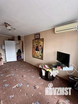 1-к квартира, вторичка, 31м2, 3/6 этаж