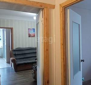 4-к квартира, вторичка, 60м2, 4/5 этаж