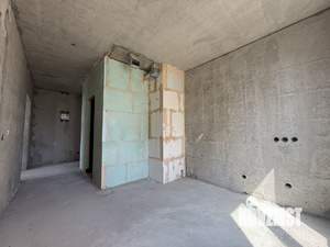 1-к квартира, вторичка, 40м2, 1/18 этаж