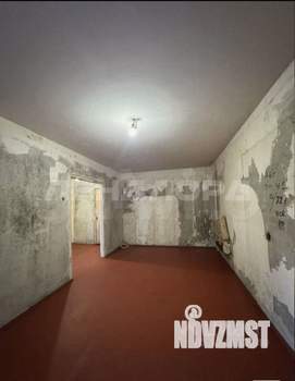 1-к квартира, вторичка, 30м2, 2/9 этаж