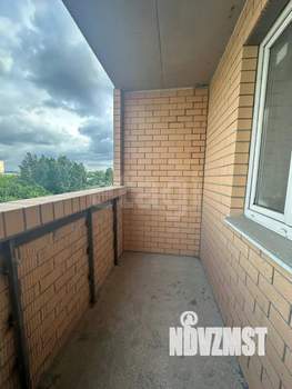 1-к квартира, вторичка, 37м2, 3/10 этаж