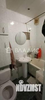 2-к квартира, вторичка, 44м2, 2/5 этаж