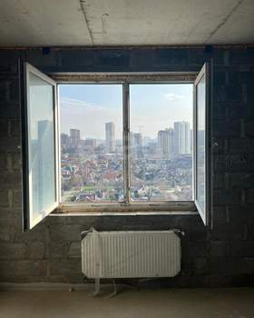 2-к квартира, вторичка, 51м2, 22/24 этаж