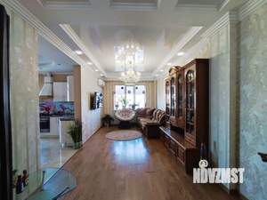3-к квартира, вторичка, 80м2, 10/18 этаж