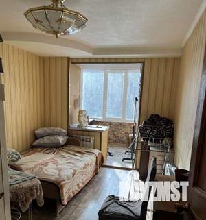 3-к квартира, вторичка, 67м2, 3/10 этаж