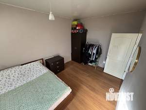 2-к квартира, вторичка, 49м2, 4/4 этаж