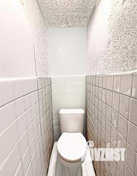 2-к квартира, вторичка, 42м2, 2/5 этаж