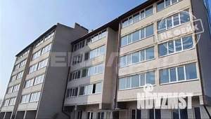 Студия квартира, вторичка, 27м2, 5/5 этаж