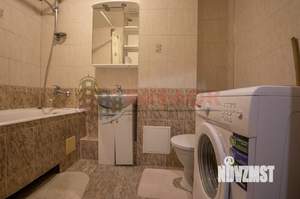 1-к квартира, вторичка, 41м2, 10/10 этаж