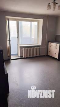 1-к квартира, вторичка, 38м2, 3/5 этаж