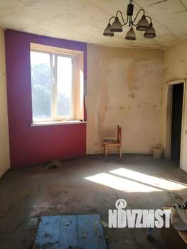 1-к квартира, вторичка, 46м2, 3/3 этаж