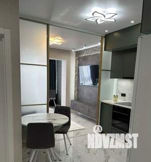 2-к квартира, вторичка, 46м2, 8/25 этаж