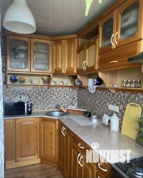 1-к квартира, вторичка, 32м2, 9/9 этаж