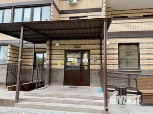1-к квартира, вторичка, 42м2, 1/24 этаж