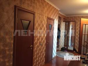 3-к квартира, вторичка, 78м2, 8/17 этаж