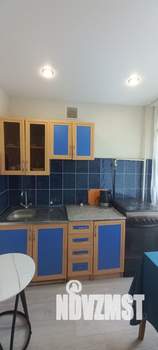 1-к квартира, вторичка, 40м2, 4/9 этаж