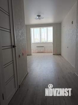 Студия квартира, вторичка, 21м2, 3/4 этаж