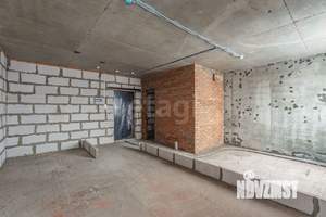 1-к квартира, вторичка, 40м2, 8/24 этаж