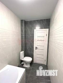 1-к квартира, вторичка, 36м2, 16/25 этаж