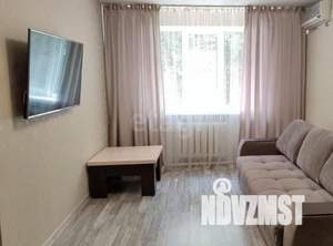 3-к квартира, вторичка, 52м2, 1/2 этаж