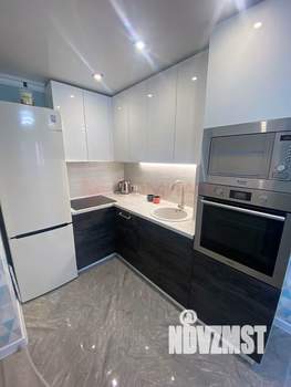 2-к квартира, вторичка, 42м2, 7/14 этаж