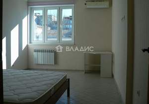 1-к квартира, вторичка, 42м2, 5/21 этаж