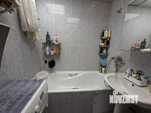 3-к квартира, вторичка, 65м2, 8/9 этаж