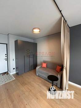 Студия квартира, вторичка, 40м2, 14/26 этаж