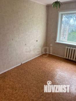 3-к квартира, вторичка, 63м2, 9/9 этаж