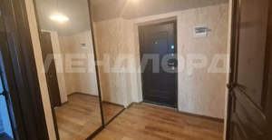 1-к квартира, вторичка, 36м2, 12/26 этаж