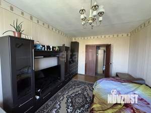 3-к квартира, вторичка, 67м2, 8/10 этаж