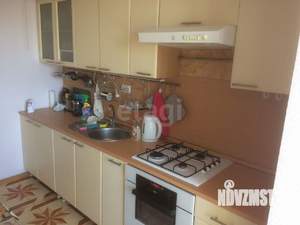 1-к квартира, вторичка, 42м2, 8/10 этаж