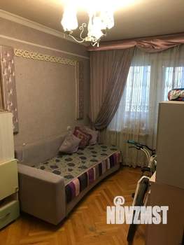 3-к квартира, вторичка, 63м2, 1/10 этаж