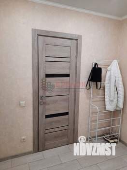 1-к квартира, вторичка, 40м2, 12/25 этаж