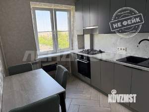 1-к квартира, вторичка, 31м2, 9/9 этаж