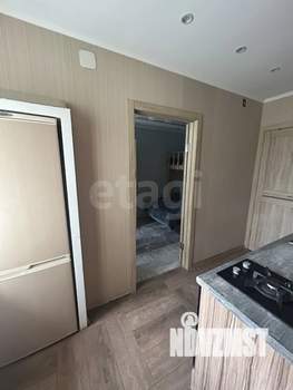 1-к квартира, вторичка, 16м2, 2/2 этаж