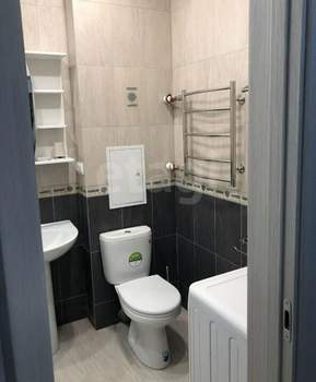 1-к квартира, вторичка, 32м2, 6/19 этаж