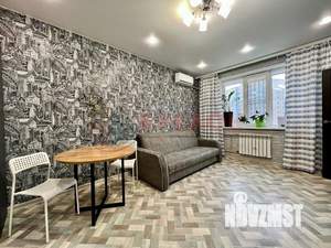 1-к квартира, вторичка, 39м2, 8/20 этаж