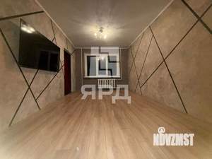 3-к квартира, вторичка, 65м2, 7/10 этаж