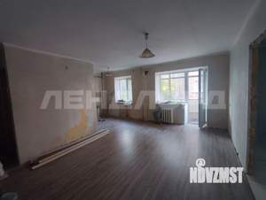 2-к квартира, вторичка, 42м2, 3/5 этаж
