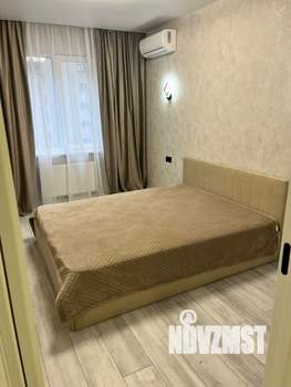 2-к квартира, вторичка, 62м2, 4/10 этаж