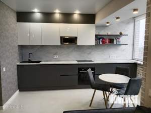 1-к квартира, вторичка, 49м2, 9/10 этаж